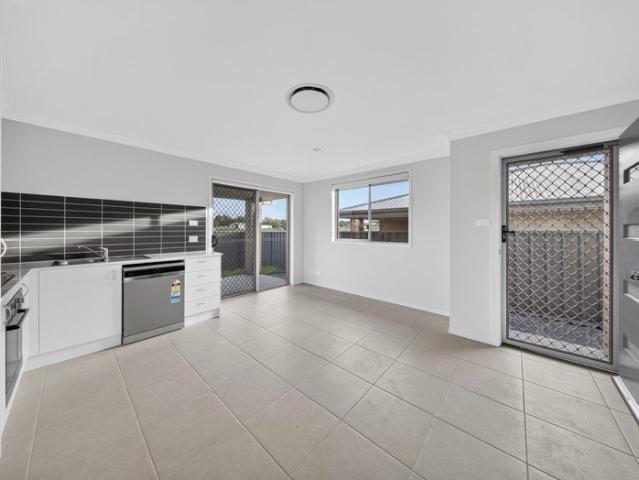 2 Bedroom Home