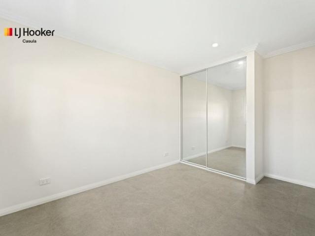 2 Bedroom Home