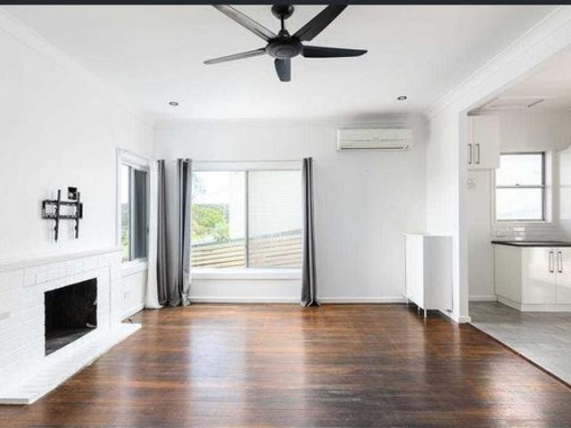 2 Bedroom Home