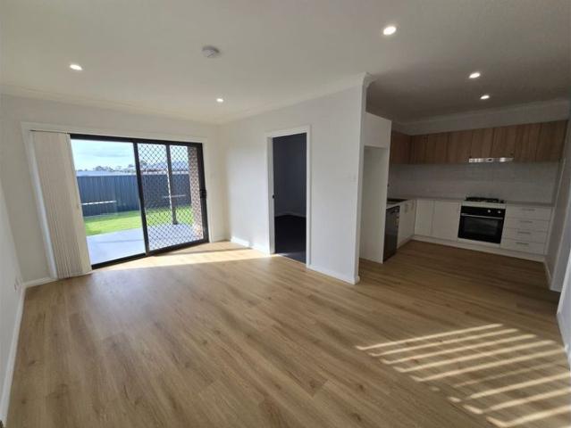 2 Bedroom Home