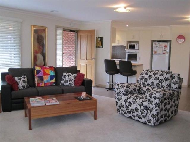 2 Bedroom home