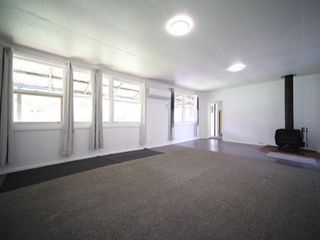 2 Bedroom Home