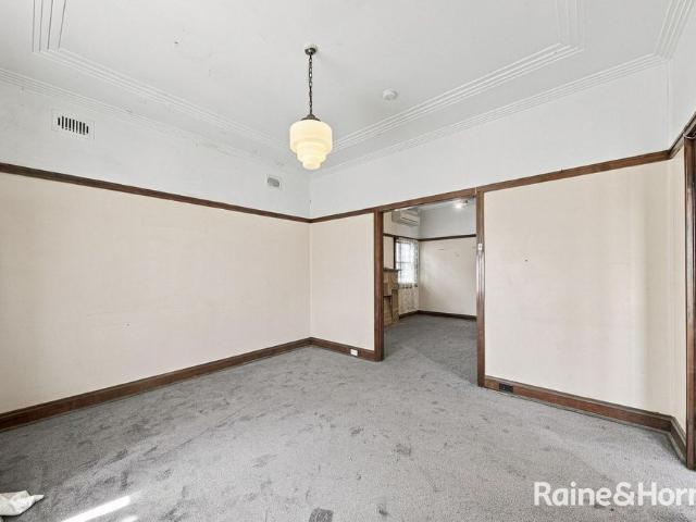 2 Bedroom Home