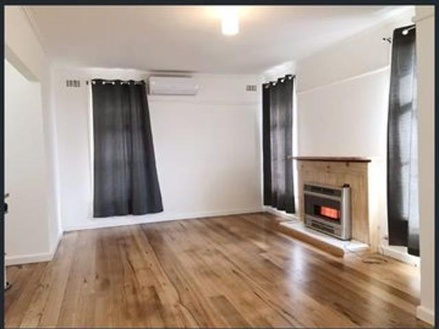 2 Bedroom Home
