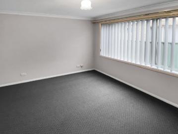2 bedroom home