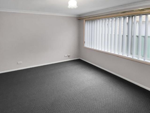 2 bedroom home