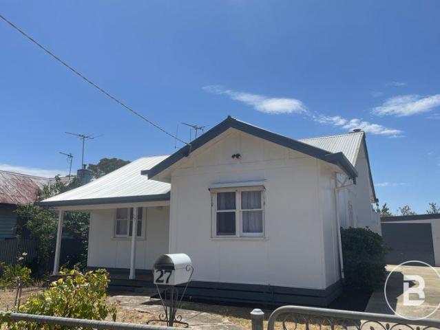 2 BEDROOM HOME