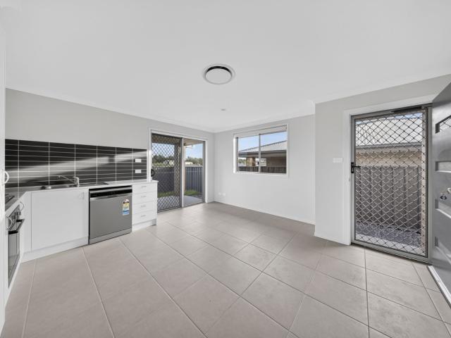 2 Bedroom Home