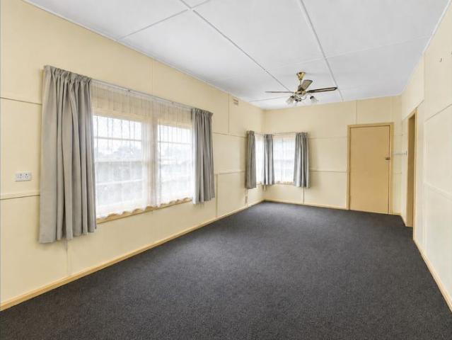 2 Bedroom Home with Ocean Views
