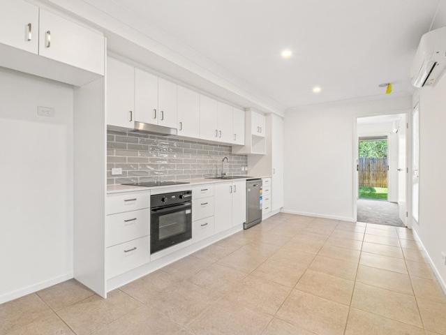 2 BEDROOM HOME WITH AIR CON AVAILABLE SOON!