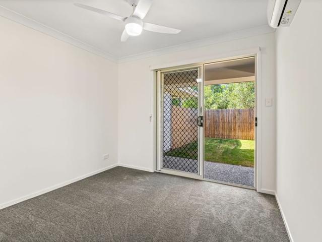 2 BEDROOM HOME WITH AIR CON AVAILABLE SOON!