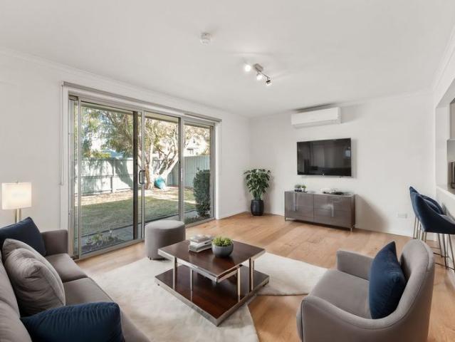 2 BEDROOM HOME WITH LARGE FRONT YARD