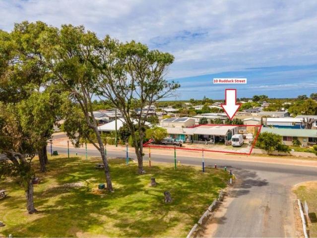 CENTRAL LOCATION 2 BEDROOM HOME WITH PROJECT BUILDING