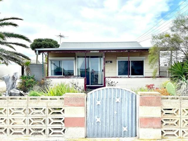 2 Bedroom Home with Study and Water Views – Not Available until middle of November 2026
