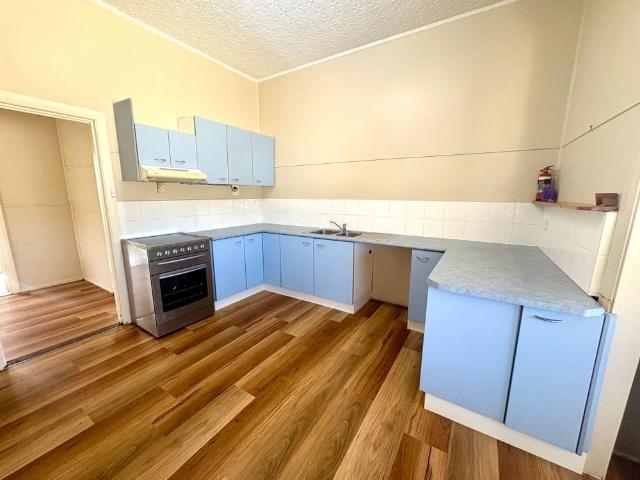 2 Bedroom Home with Study, Deck & Fully Fenced Yard