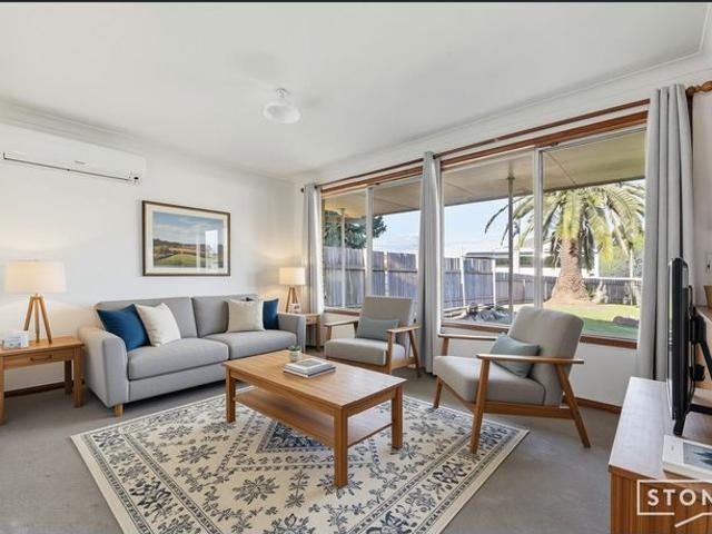 2 BEDROOM HOME WITH STUDY