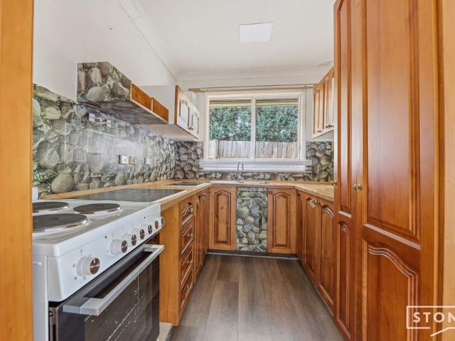 2 BEDROOM HOME WITH STUDY