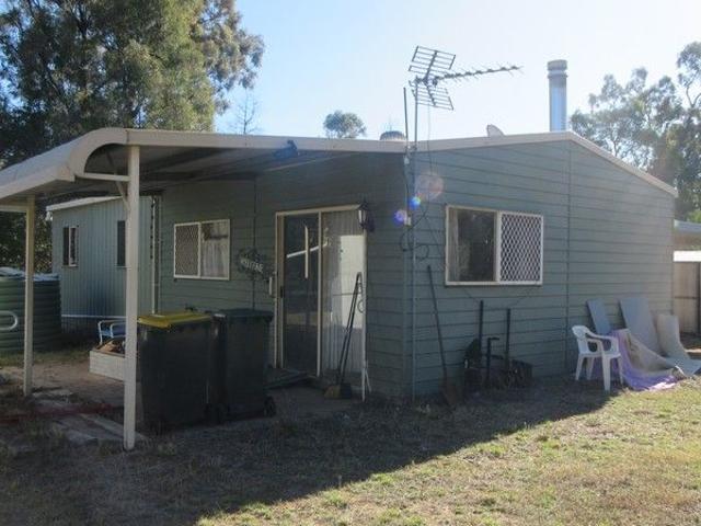 2 Bedroom home with Solar! Just reduced by $20,000