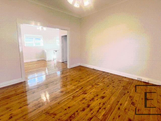 2 Bedroom Home with Spacious Yard!