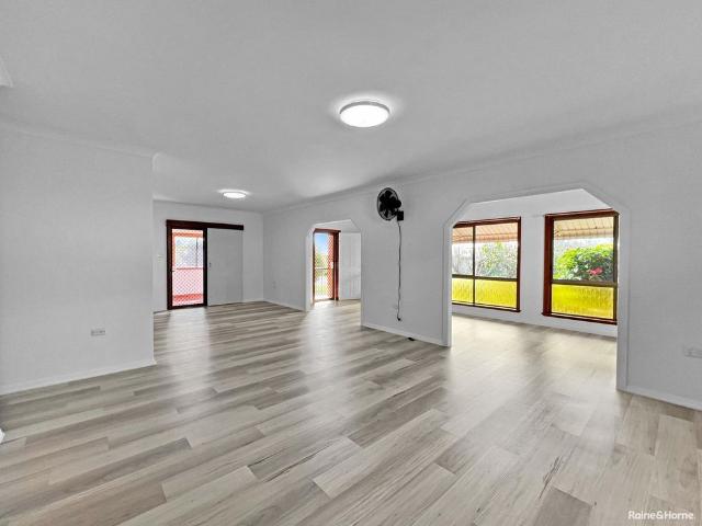 2 BEDROOM HOME CLOSE TO TOWN