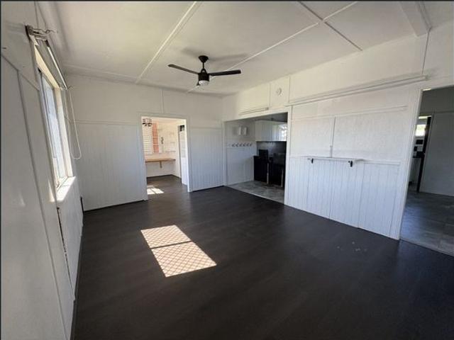 2 Bedroom Home Close to Hospitals