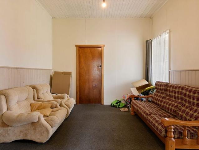 2 Bedroom Home for Rent