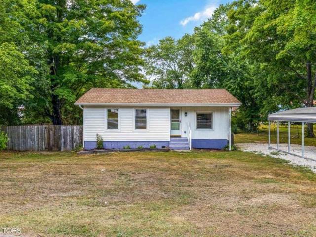 2 Bedroom Home for Rent at 401 N Kingston Ave, Rockwood, TN 37854