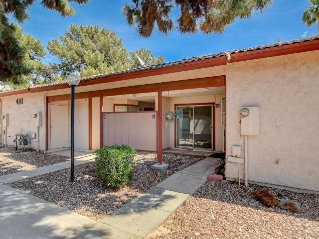 2 Bedroom Home for Rent at 401 N Lamb Blvd #H, Las Vegas, NV 89110
