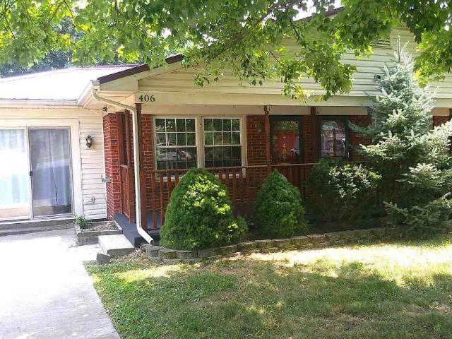2 Bedroom Home for Rent at 406 Spring Station Cir, Lexington, KY 40505 Bryan Station