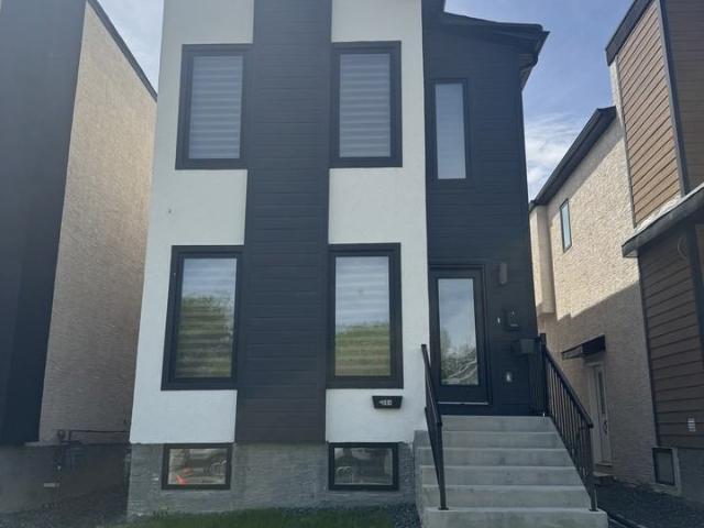 2 Bedroom Home for Rent at 408 Ferry Rd, Winnipeg, MB R3J 1W4 King Edward