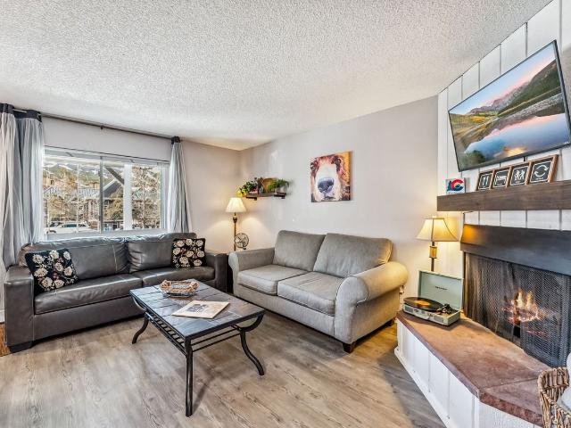 2 Bedroom Home for Rent at 412 S Main St #113, Breckenridge, CO 80424