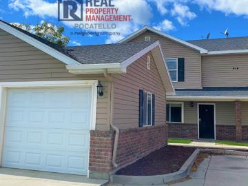2 Bedroom Home for Rent at 414 Pheasant Ridge Dr Apt B, Chubbuck, ID 83202