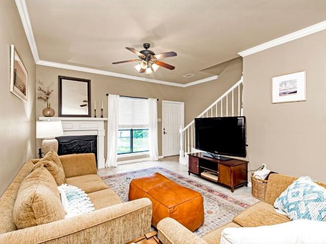 2 Bedroom Home for Rent at 4188 Jefferson Woods Dr, Inniswold, LA 70809 Airline Jefferson