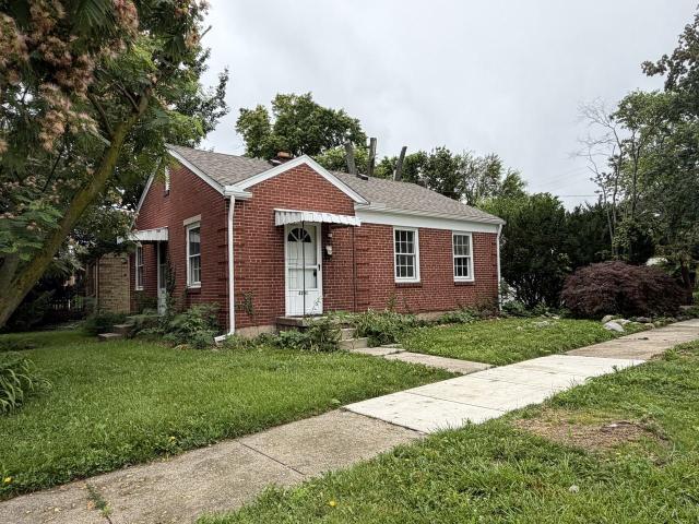 2 Bedroom Home for Rent at 4201 Ellery Ave #NA, Moraine, OH 45439