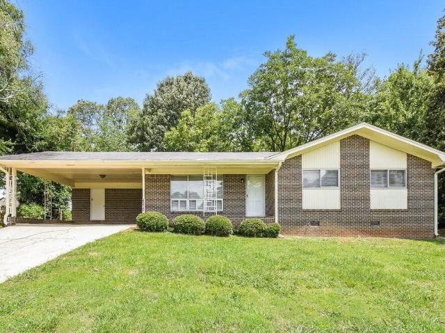 2 Bedroom Home for Rent at 4212 Plumtree Way, Austell, GA 30106