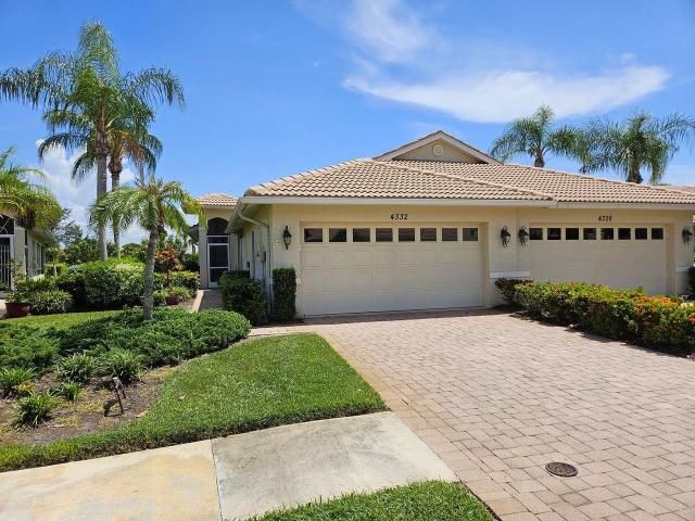 2 Bedroom Home for Rent at 4332 Nizza Ct, Venice, FL 34293