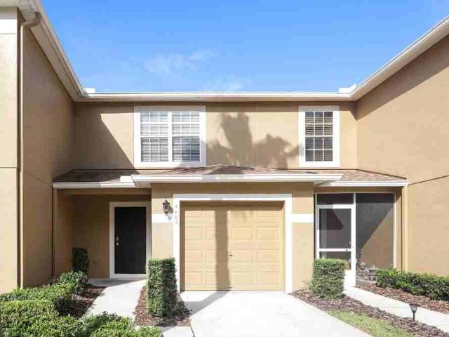 2 Bedroom Home for Rent at 4403 Silver Falls Dr, Tampa St. Petersburg, FL 34639 Edgewater at Grand Oaks