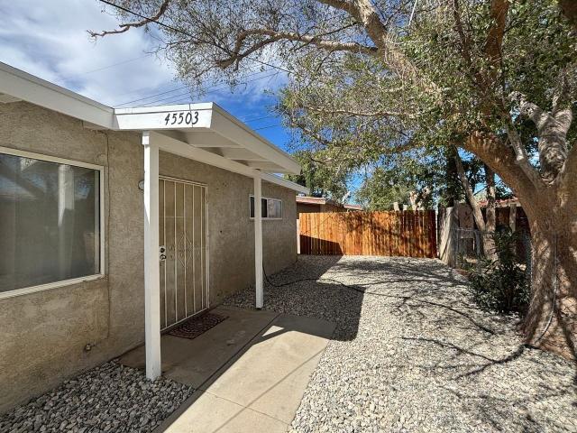 2 Bedroom Home for Rent at 45503 Cedar Ave, Lancaster, CA 93534 Mariposa