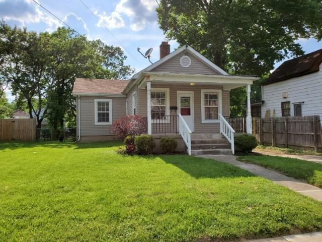 2 Bedroom Home for Rent at 4609 Whetsel Ave, Cincinnati, OH 45227 Madisonville