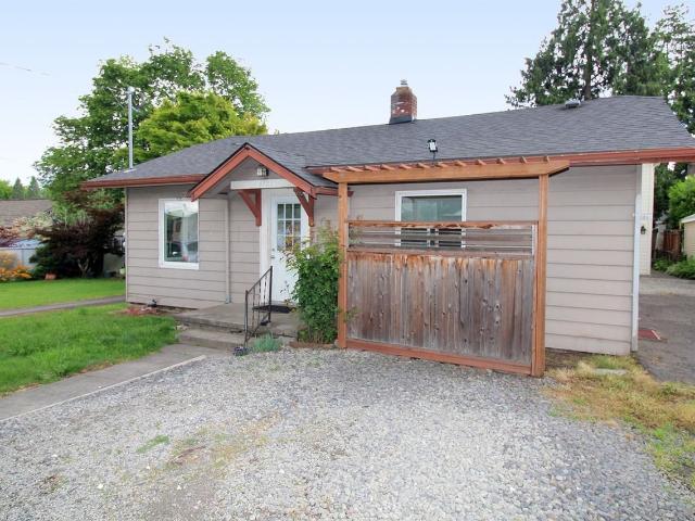 2 Bedroom Home for Rent at 4626 Ne 96th Ave, Portland, OR 97220 Parkrose
