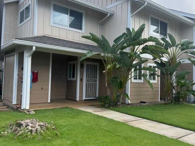 2 Bedroom Home for Rent at 466 Kunehi St #1101, Makakilo, HI 96707 Makakilo Kapolei Honokai Hale