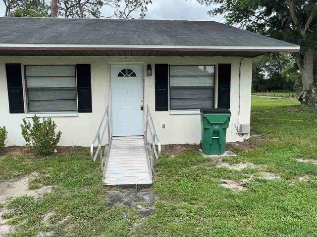 2 Bedroom Home for Rent at 4734 20th St, Zephyrhills, FL 33542