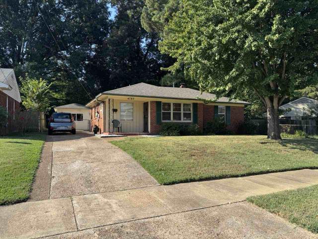 2 Bedroom Home for Rent at 4783 Lynn Rd #NA, Memphis, TN 38122