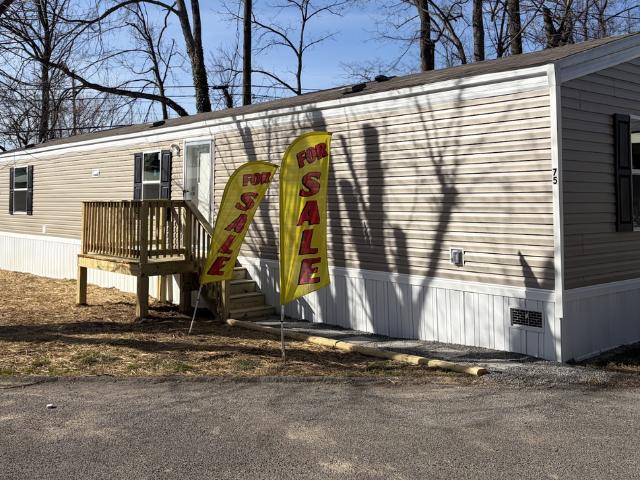 2 Bedroom Home for Rent at 5000 Midlothian Tpke, Richmond, VA 23225 Midlothian
