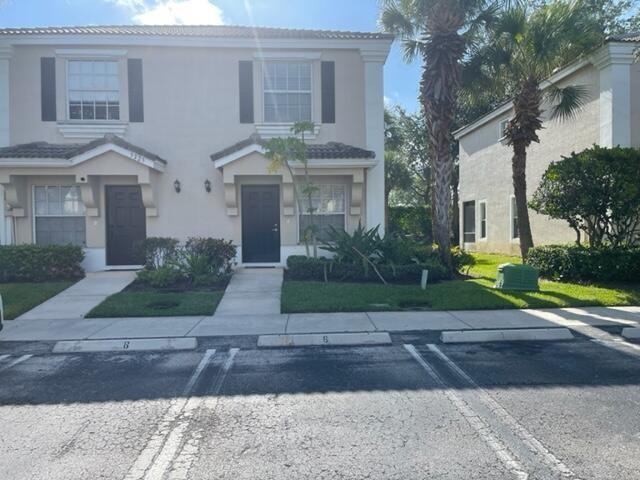 2 Bedroom Home for Rent at 5219 Palmbrooke Circle, West Palm Beach, FL 33417