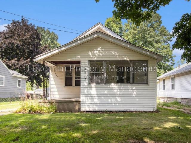 2 Bedroom Home for Rent at 539 Gayle Ave, Eastwood, MI 49048 Eastwood