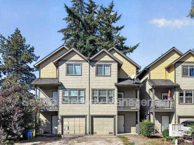 2 Bedroom Home for Rent at 5413 Se 119th Ave, Portland, OR 97266 Powellhurst Gilbert