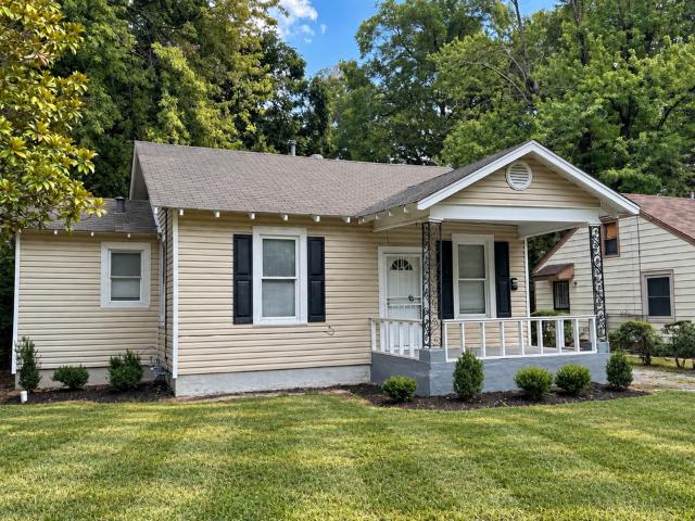 2 Bedroom Home for Rent at 554 Bon Air St #1, Memphis, TN 38112 Binghampton Lester