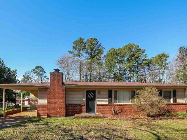 2 Bedroom Home for Rent at 5585 Greenwood Way, Forest Park, GA 30297