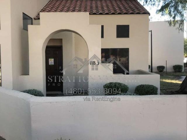 2 Bedroom Home for Rent at 5665 W Galveston St #118, Chandler, AZ 85226